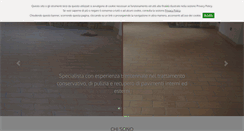 Desktop Screenshot of impresaspano.com