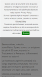 Mobile Screenshot of impresaspano.com